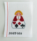 Card Suit Angel