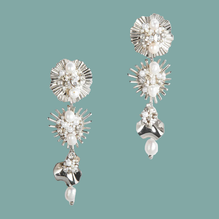 Carissa Earrings