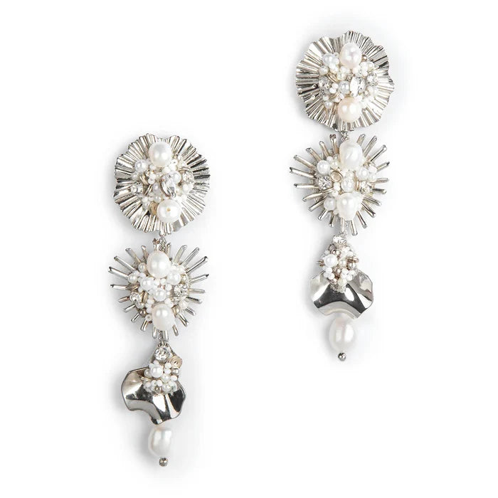 Carissa Earrings