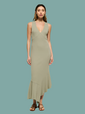 Carmel Midi Dress