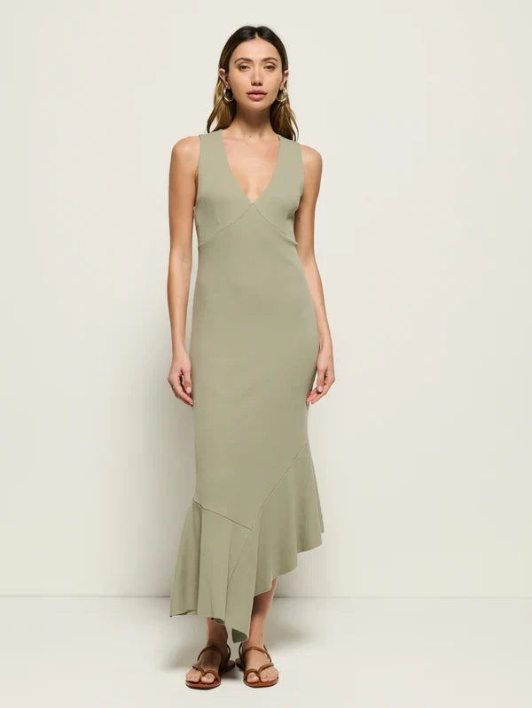 Carmel Midi Dress