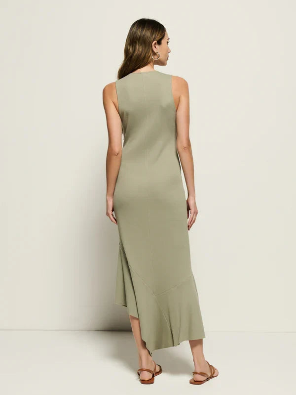 Carmel Midi Dress