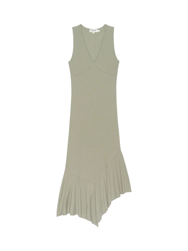 Carmel Midi Dress