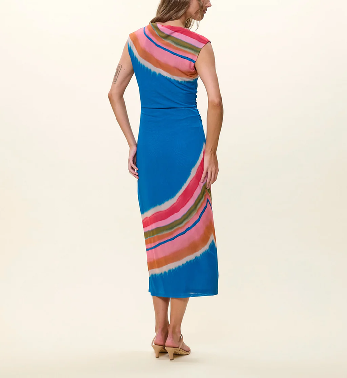 Carrie Midi Dress