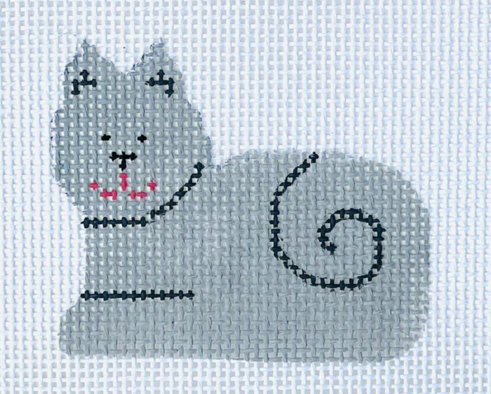 Cat Angel