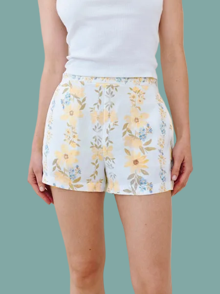 Catalina Short
