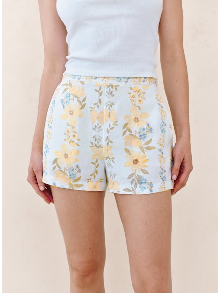 Catalina Short