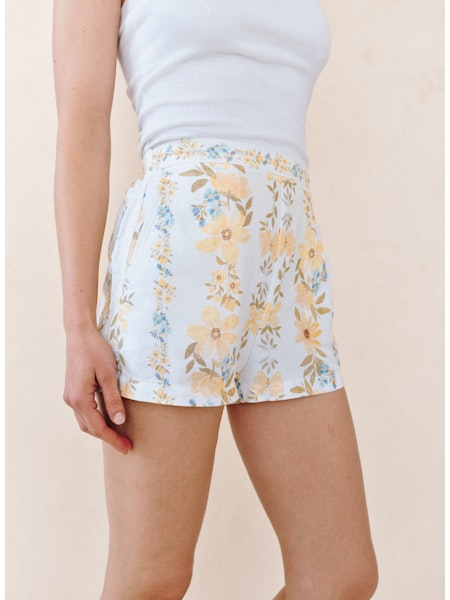 Catalina Short