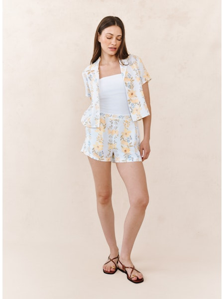 Catalina Short