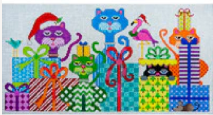 Cats