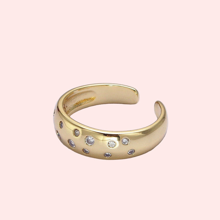 Celeste Bubble Band