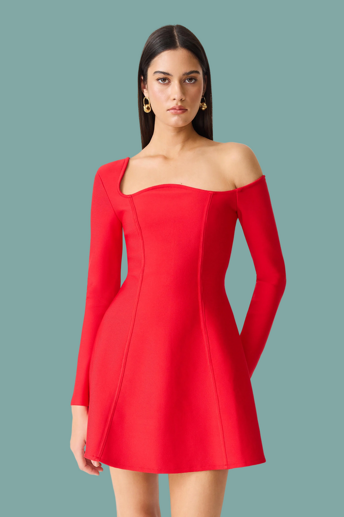Celia Mini Dress