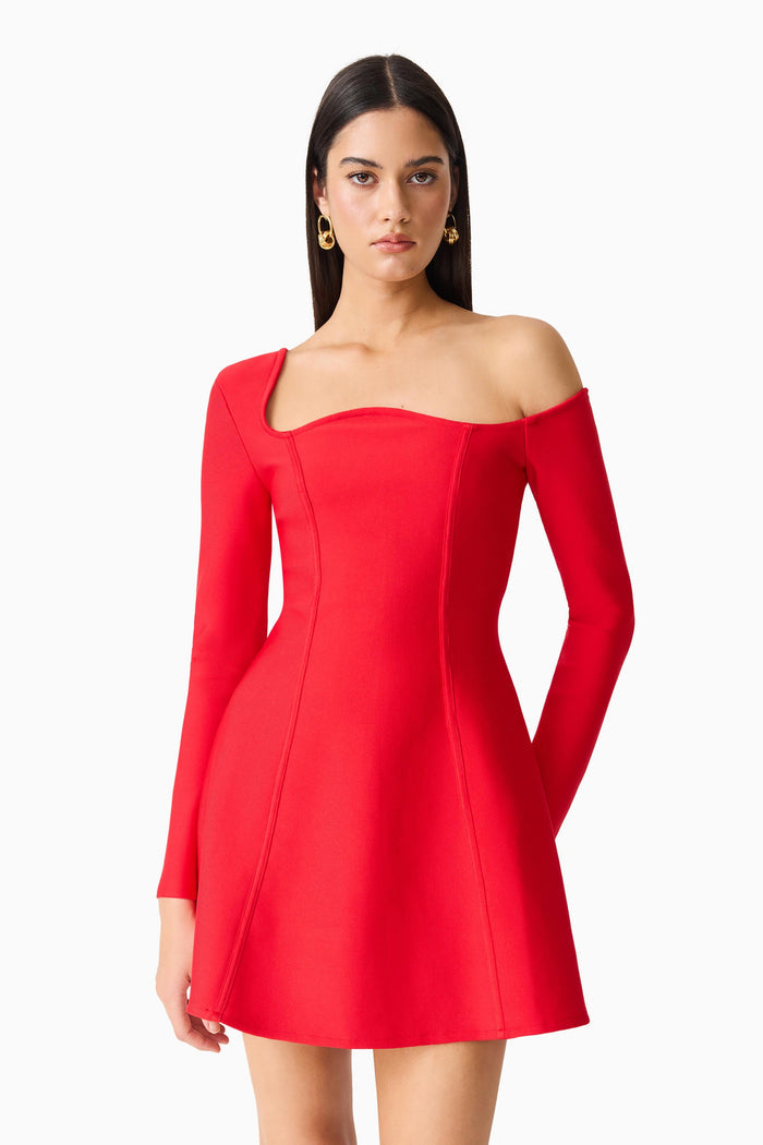 Celia Mini Dress