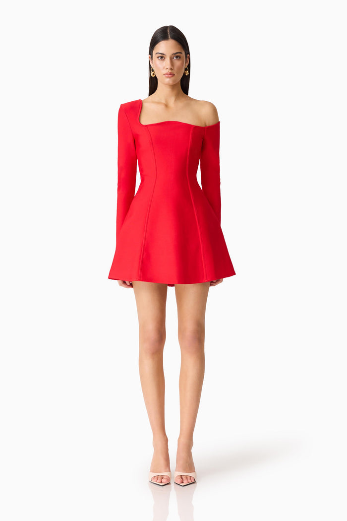 Celia Mini Dress