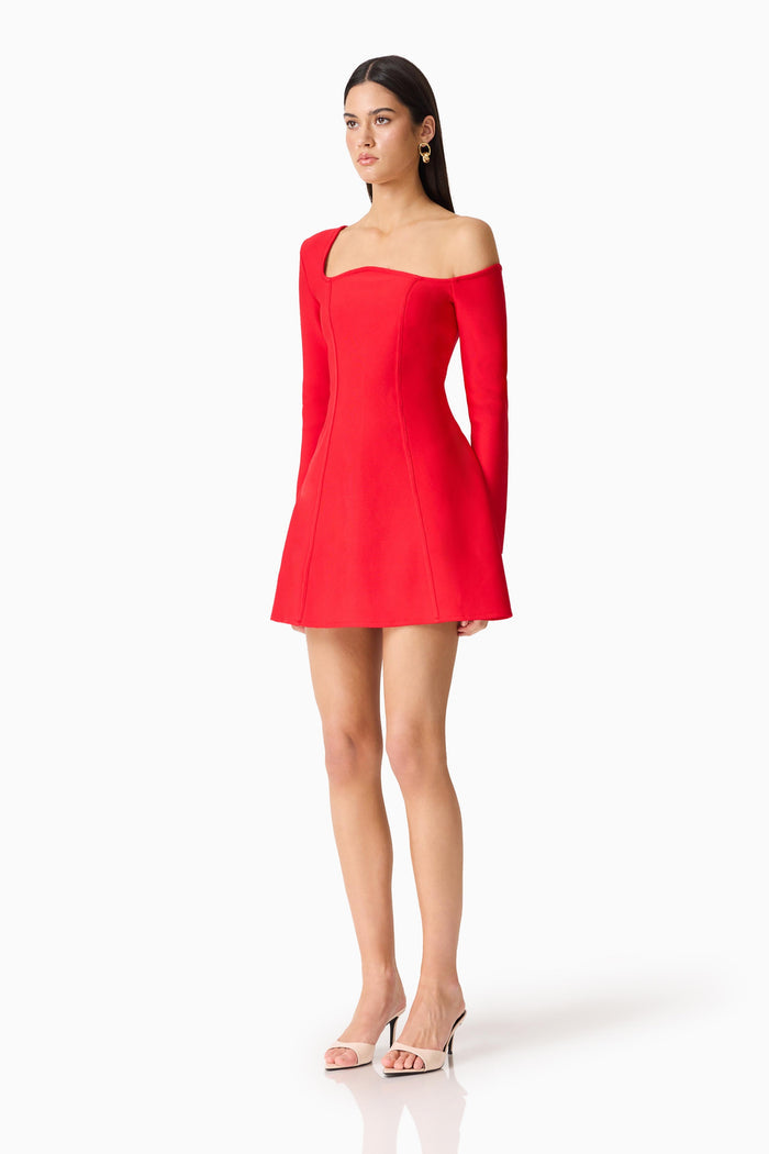 Celia Mini Dress