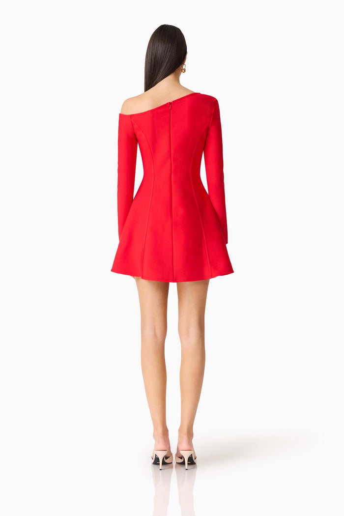 Celia Mini Dress
