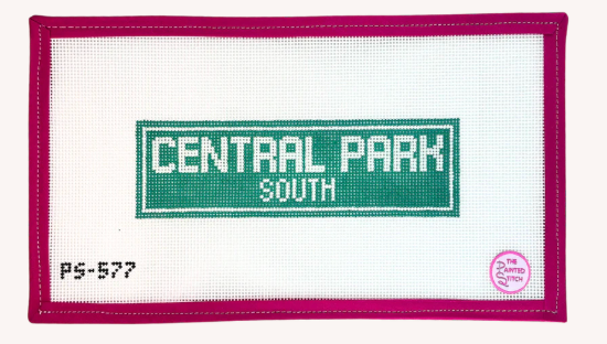 Central Park South