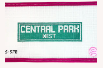 Central Park West