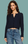 Cera Long Sleeve Cardigan