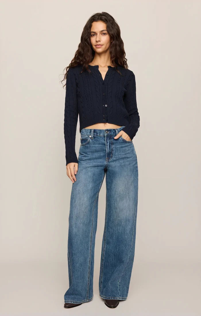 Cera Long Sleeve Cardigan