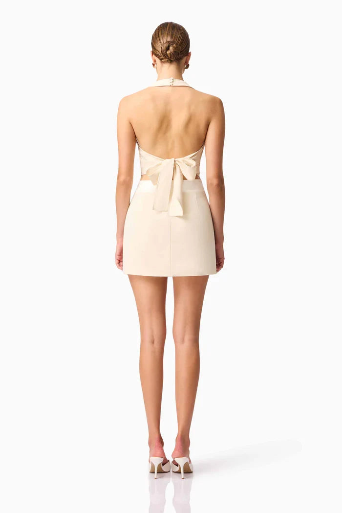 Ceres Mini Skirt