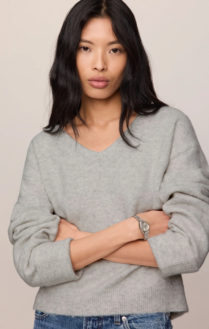 Cerro V-Neck Sweater