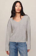 Cerro V-Neck Sweater