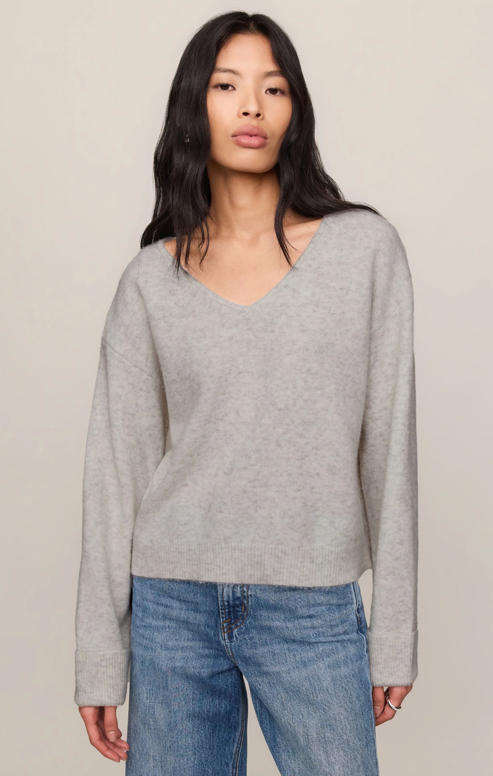 Cerro V-Neck Sweater