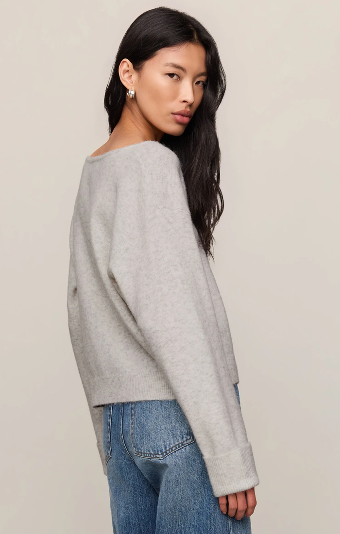 Cerro V-Neck Sweater