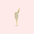 Champagne Charm