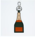Champagne Key Fob