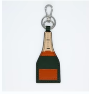 Champagne Key Fob