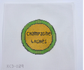 Champagne Wishes