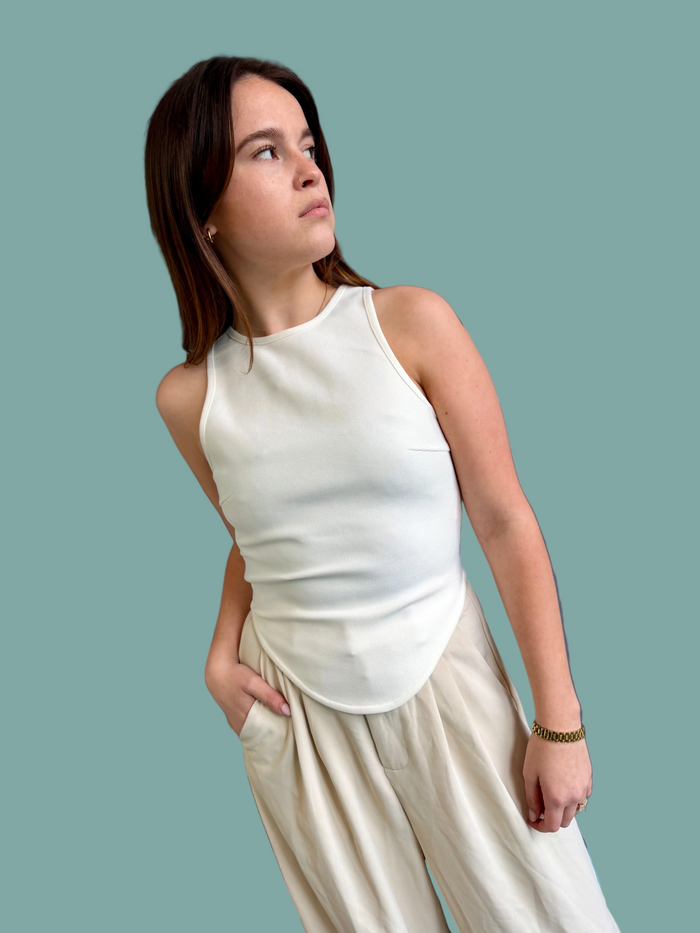 Chantel Tank Top