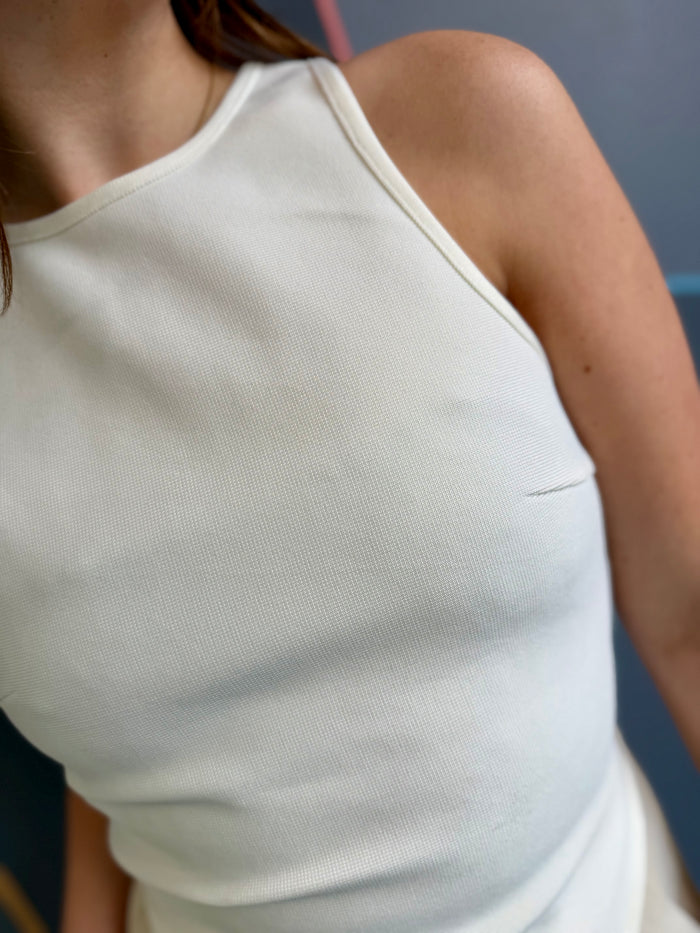 Chantel Tank Top