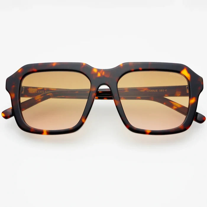 Charlie Acetate Sunglasses
