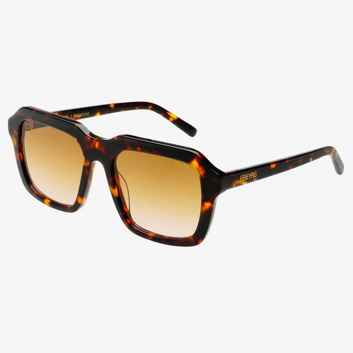 Charlie Acetate Sunglasses