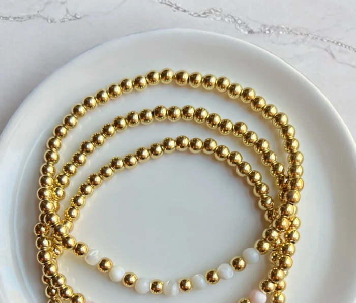 Charlotte Bracelet