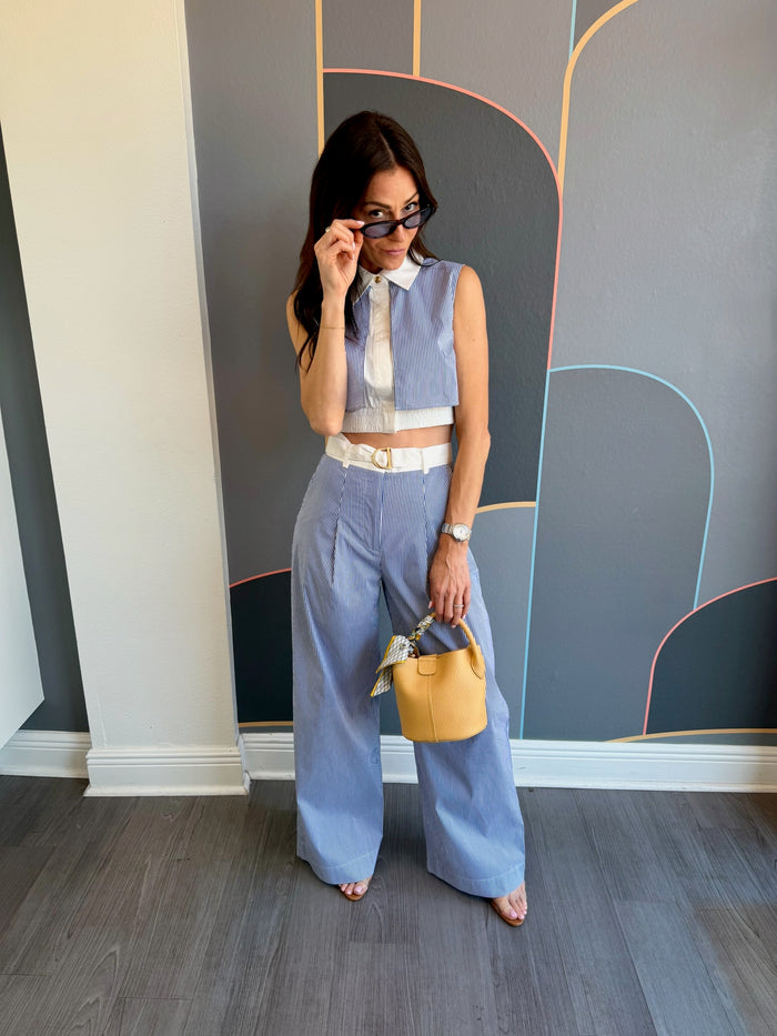 Charlotte Pants