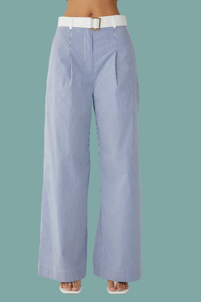 Charlotte Pants