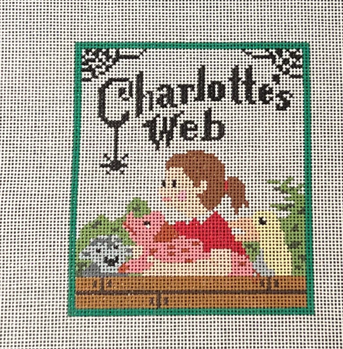 Charlotte's Web Storybook
