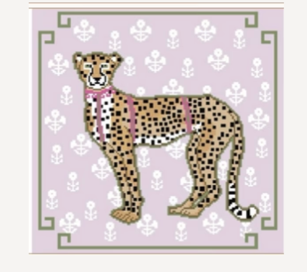 Cheetah
