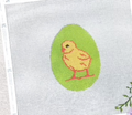 Chick on Egg