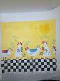 Chickens