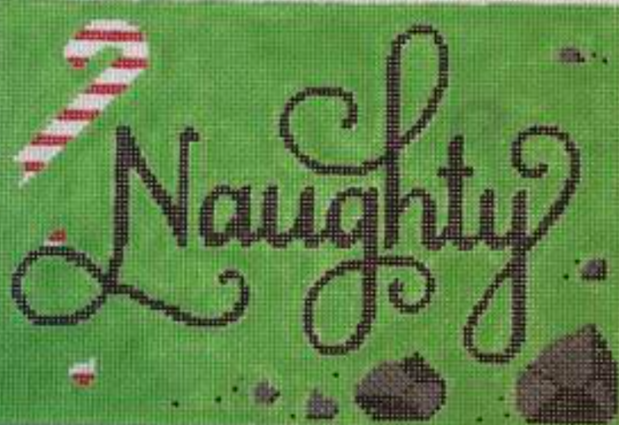 Christmas Naughty