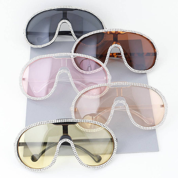 ChromaShades Sunglasses