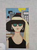 City Lady