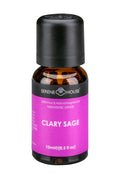 Clary Sage 100% Natural Essential Oil 15ml