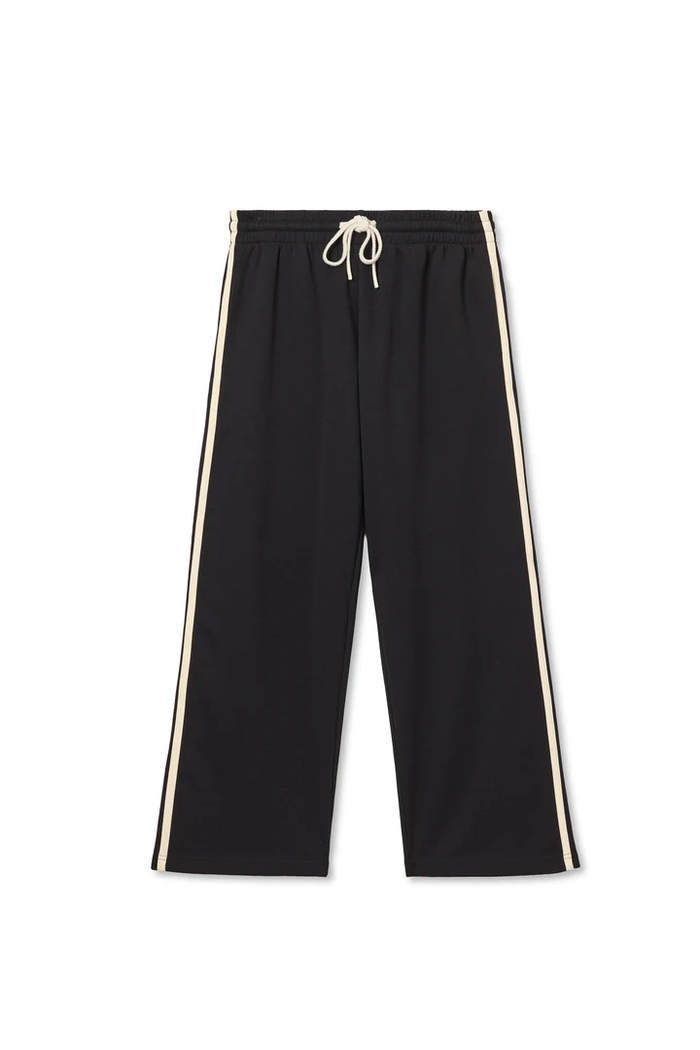 Claud Cropped Track Pant