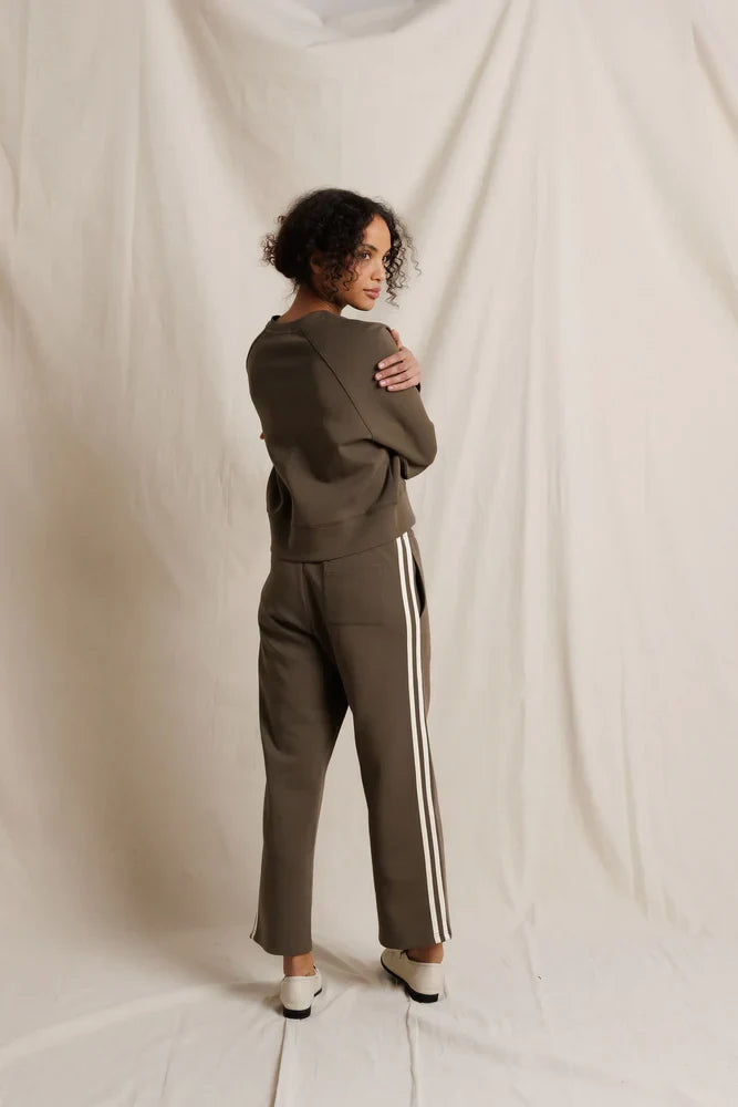 Claud Travel Sweatpants